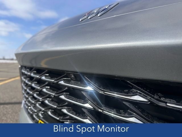 2026 Buick Envision Avenir - Photo 12