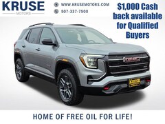 2026 GMC Terrain AT4 SUV