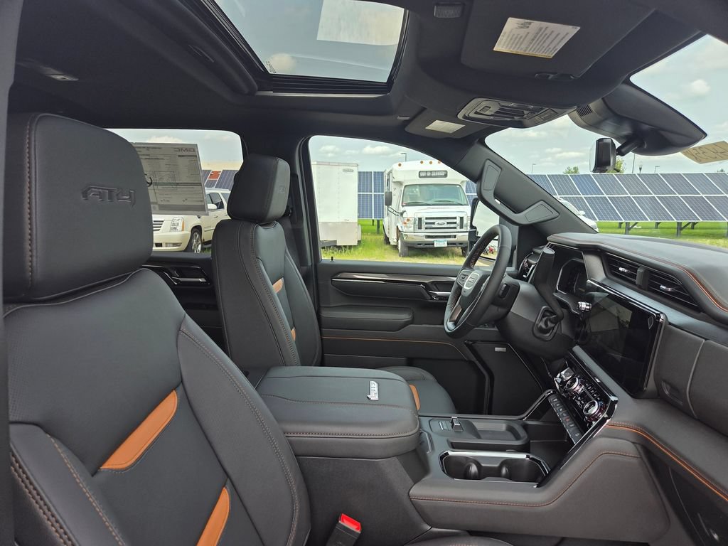 2026 GMC Sierra 3500HD AT4 - Photo 25