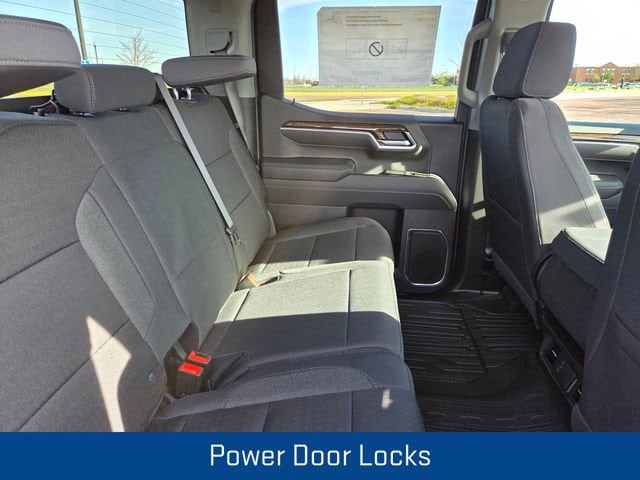 2026 GMC Sierra 1500 SLE - Photo 43