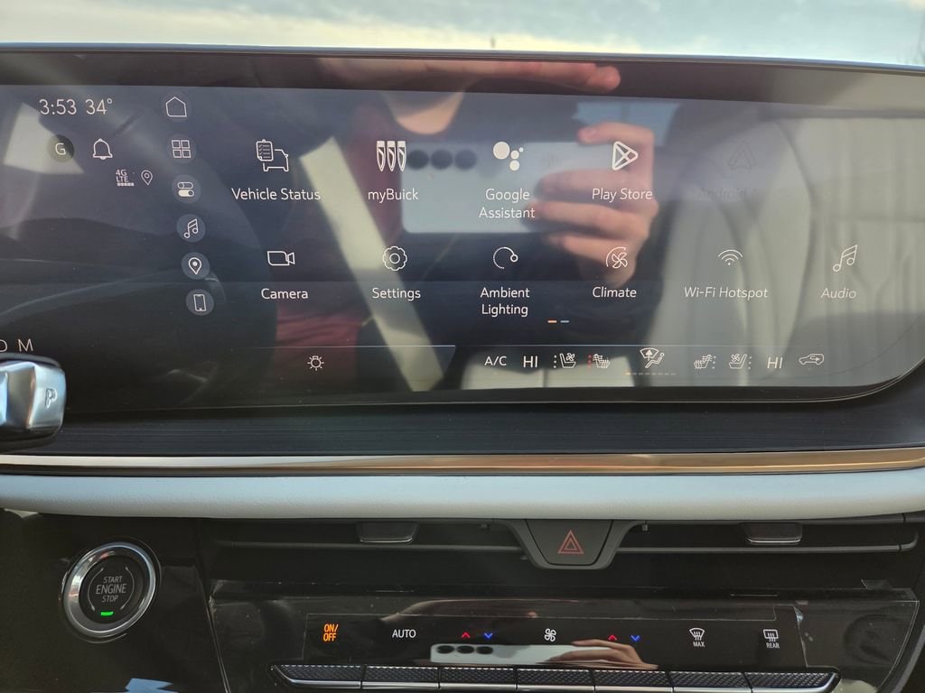 2026 Buick Envision Avenir - Photo 26