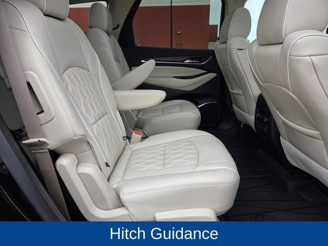 2024 Buick Enclave Avenir - Photo 50