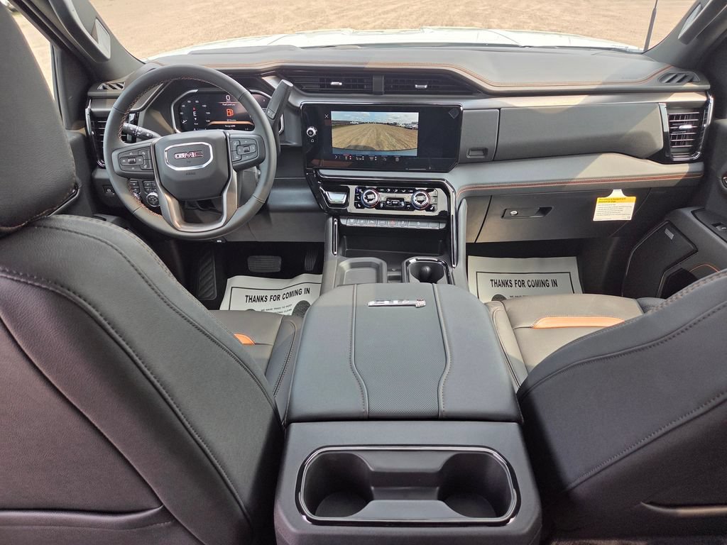 2026 GMC Sierra 3500HD AT4 - Photo 43