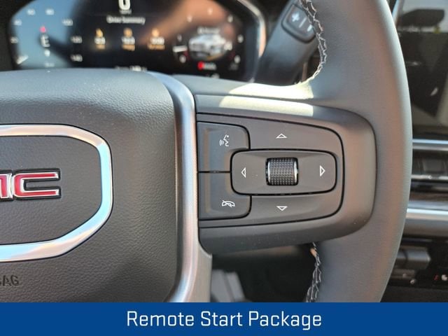2026 GMC Sierra 1500 SLE - Photo 21