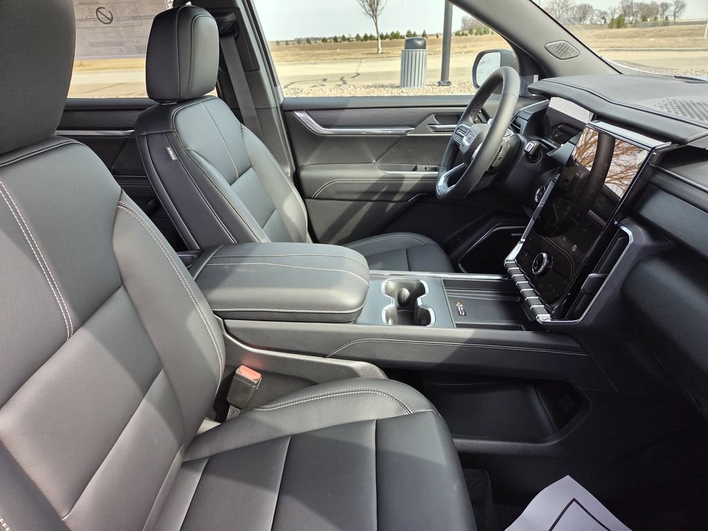 2026 GMC Acadia Elevation - Photo 34
