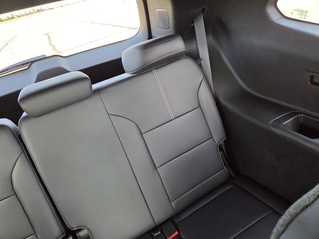 2026 GMC Acadia Elevation - Photo 58