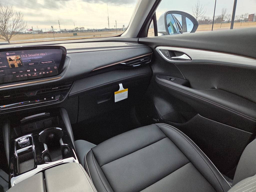 2026 Buick Envision Avenir - Photo 57