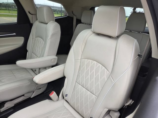 2024 Buick Enclave Avenir - Photo 52