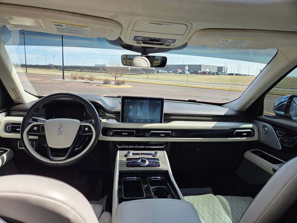 2020 Lincoln Aviator Black Label - Photo 58