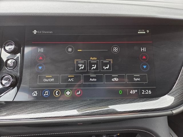 2023 Buick Envision Preferred - Photo 30