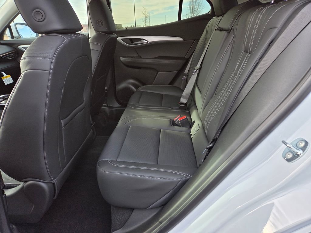 2026 Buick Envision Avenir - Photo 47
