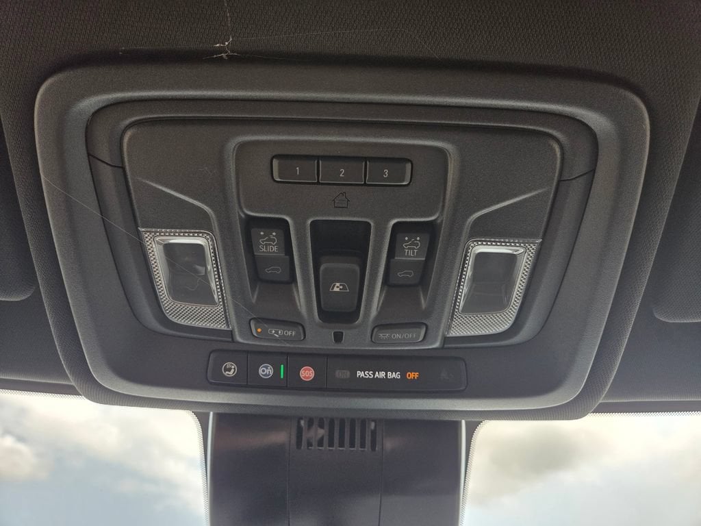 2026 GMC Sierra 3500HD AT4 - Photo 22