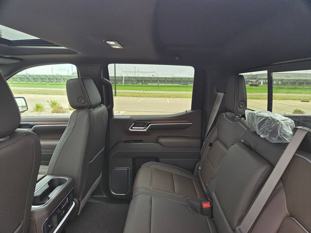 2026 GMC Sierra 1500 Denali - Photo 42