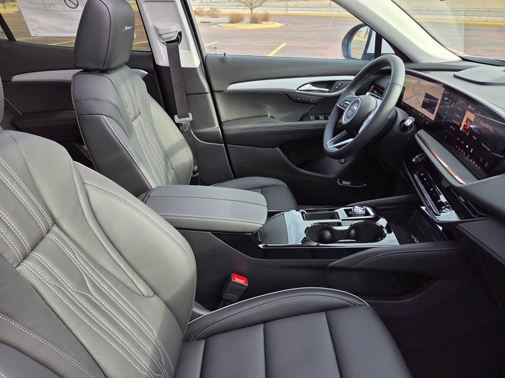 2026 Buick Envision Avenir - Photo 36