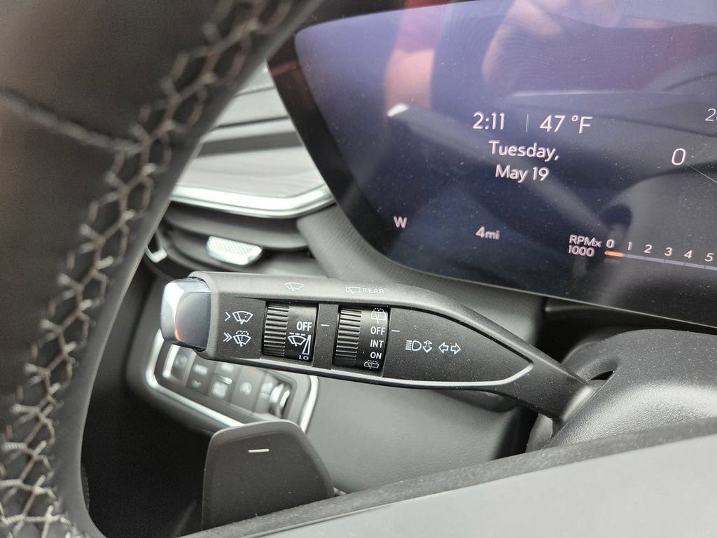 2026 Buick Enclave Preferred - Photo 22