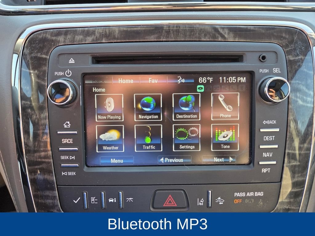 2014 Buick Enclave Premium - Photo 24