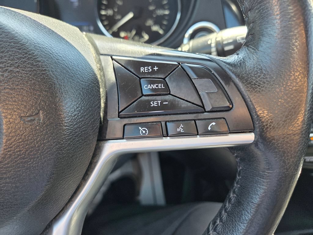 2018 Nissan Rogue SV - Photo 19