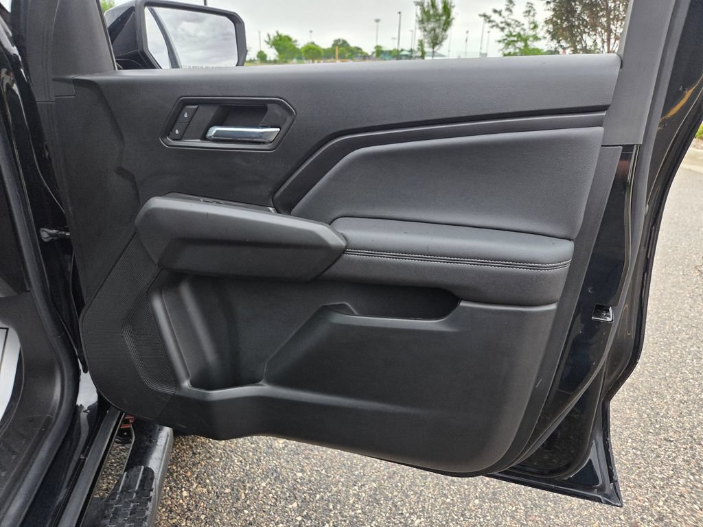 2023 GMC Canyon Elevation - Photo 36