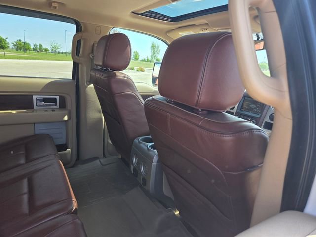 2013 Ford F-150 King Ranch - Photo 39