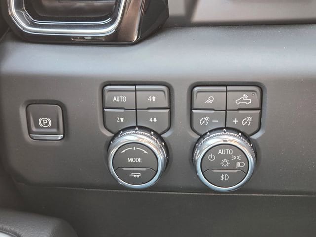2026 GMC Sierra 1500 Denali - Photo 20