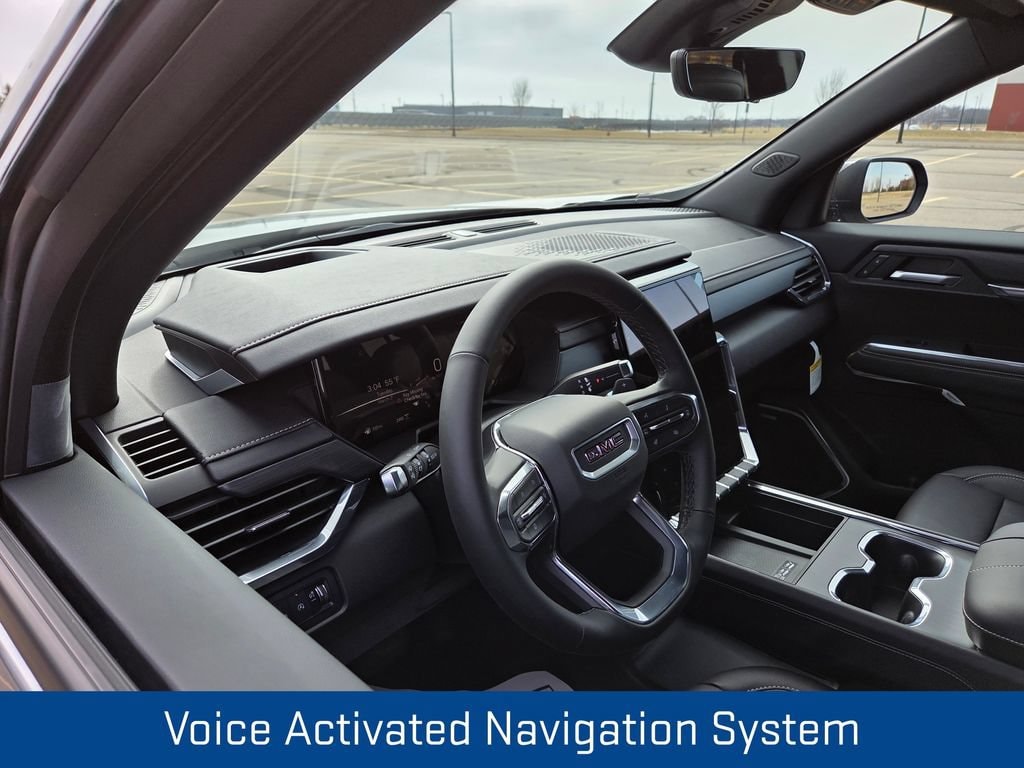 2026 GMC Acadia Elevation - Photo 13