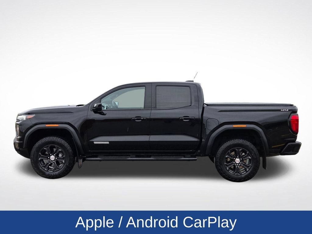 2023 GMC Canyon Elevation - Photo 8