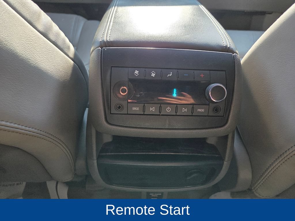 2014 Buick Enclave Premium - Photo 21