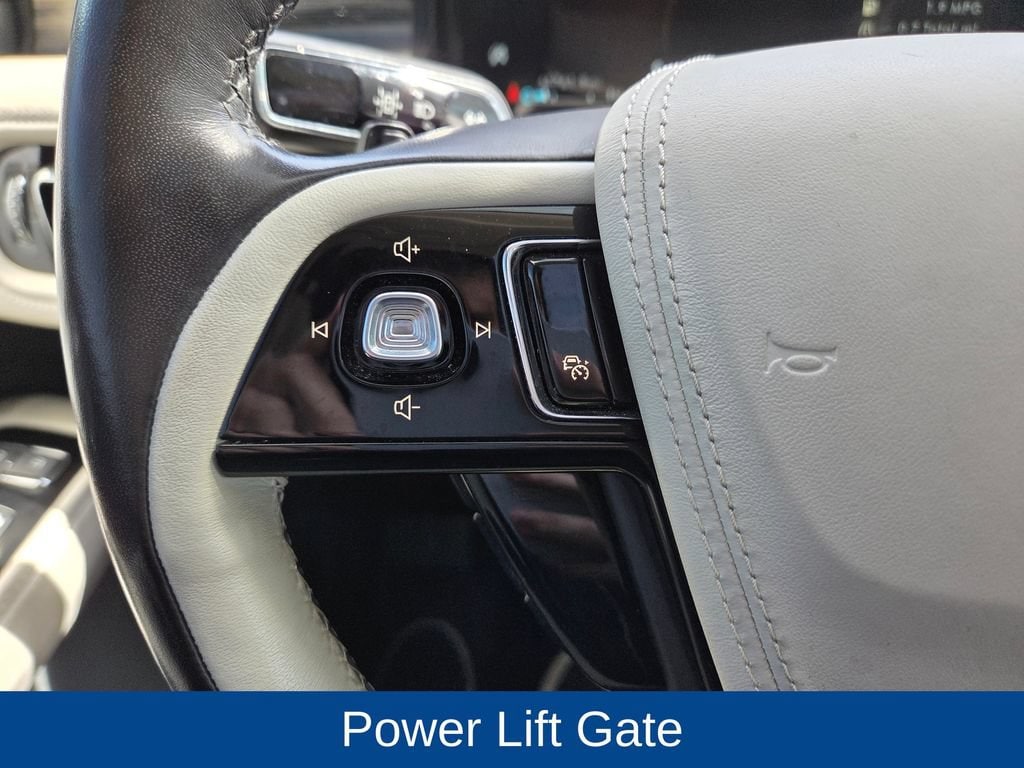 2020 Lincoln Aviator Black Label - Photo 20