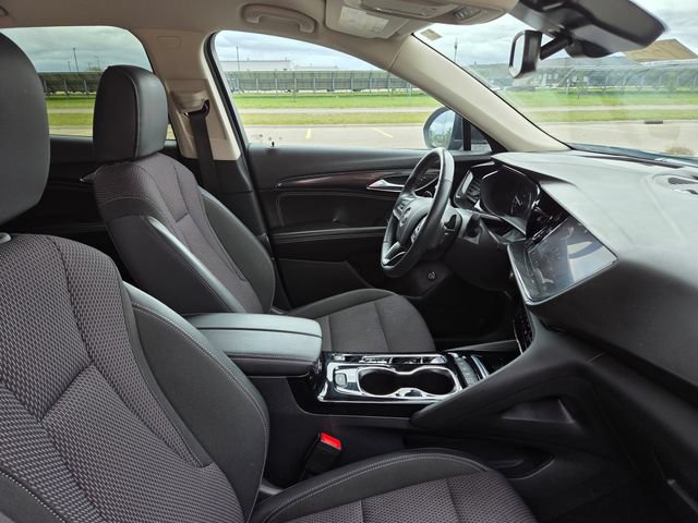 2023 Buick Envision Preferred - Photo 35