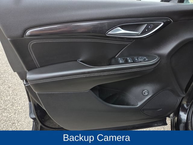2023 Buick Envision Preferred - Photo 16