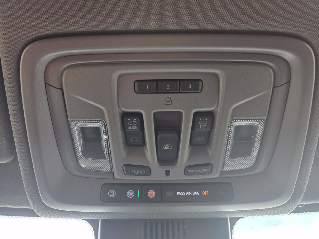 2026 GMC Sierra 1500 Denali - Photo 24