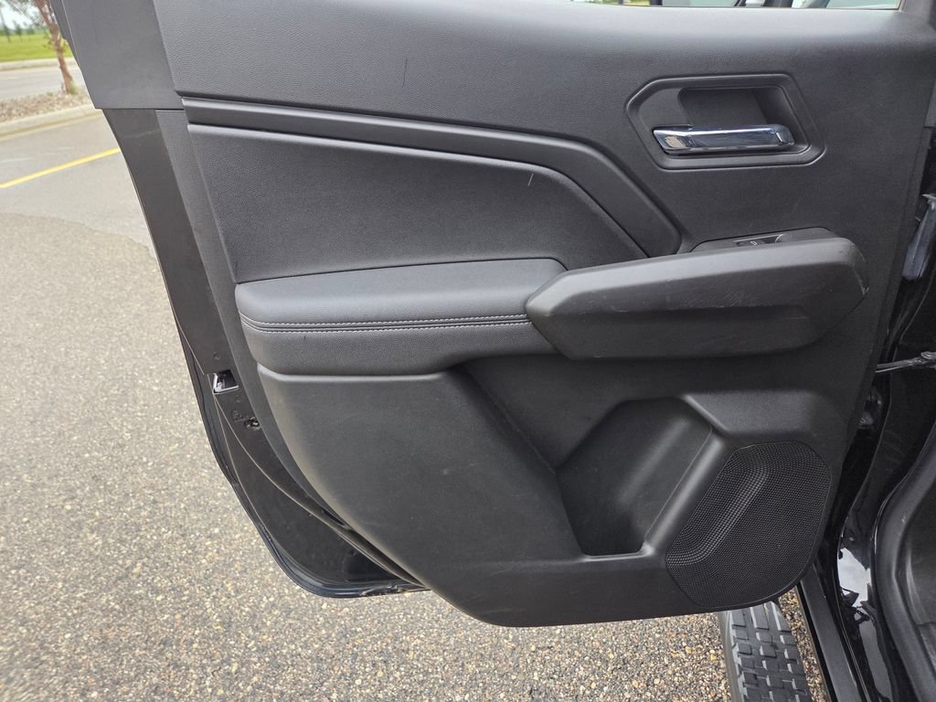 2023 GMC Canyon Elevation - Photo 46