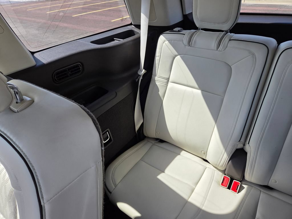 2020 Lincoln Aviator Black Label - Photo 62