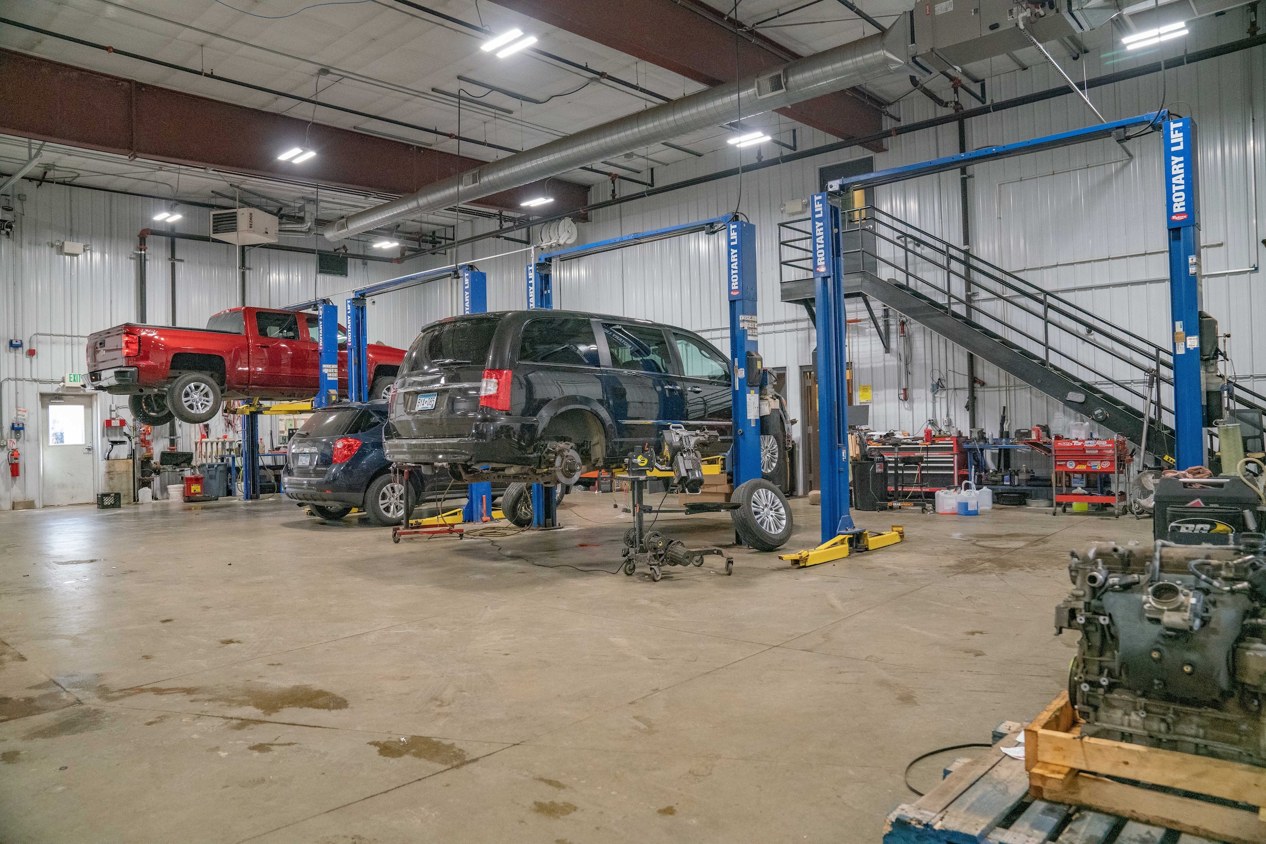 New Buick, GMC and Used Car Dealer Serving Marshall | Kruse Buick GMC