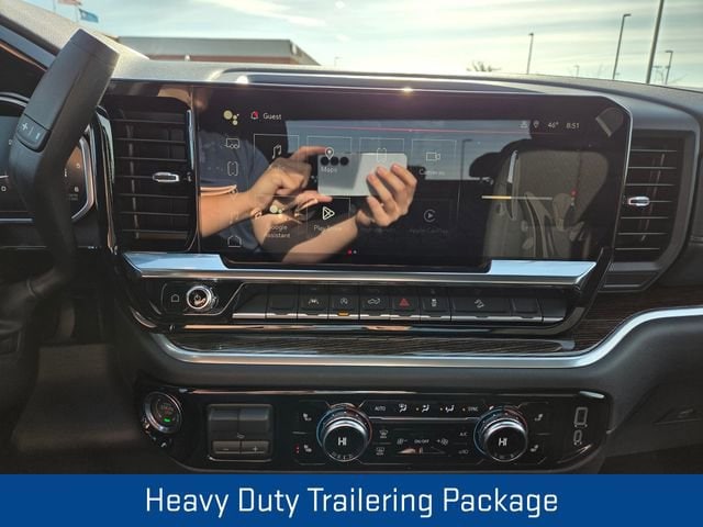 2026 GMC Sierra 1500 SLE - Photo 27