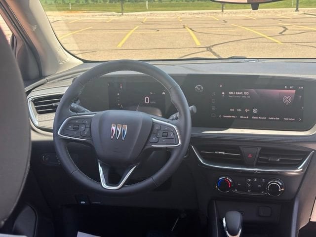 2026 Buick Encore GX Preferred - Photo 16