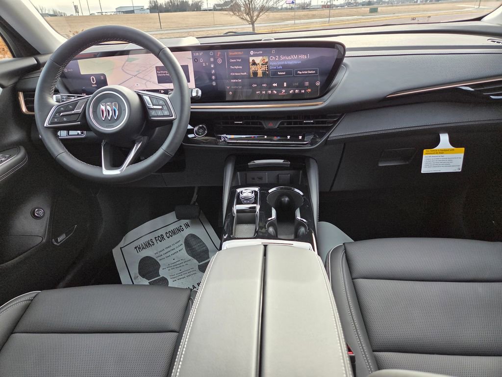 2026 Buick Envision Avenir - Photo 56