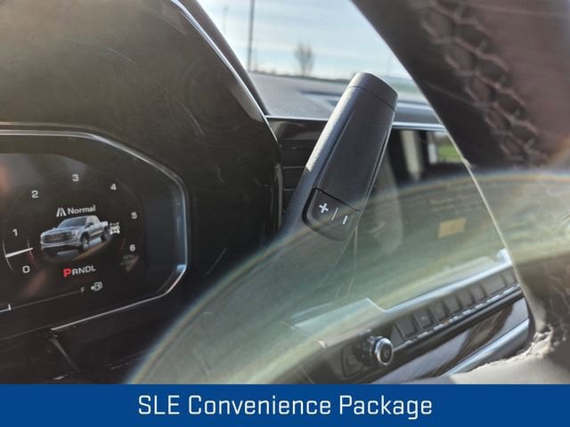 2026 GMC Sierra 1500 SLE - Photo 22