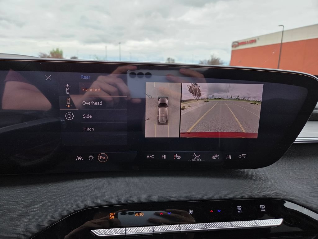 2026 Buick Enclave Preferred - Photo 26