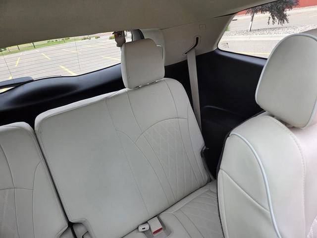 2024 Buick Enclave Avenir - Photo 61