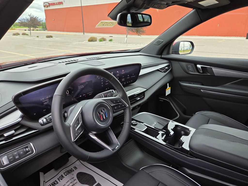 2026 Buick Enclave Preferred - Photo 13