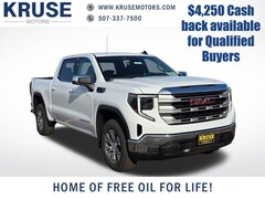 2026 GMC Sierra 1500 SLE Truck