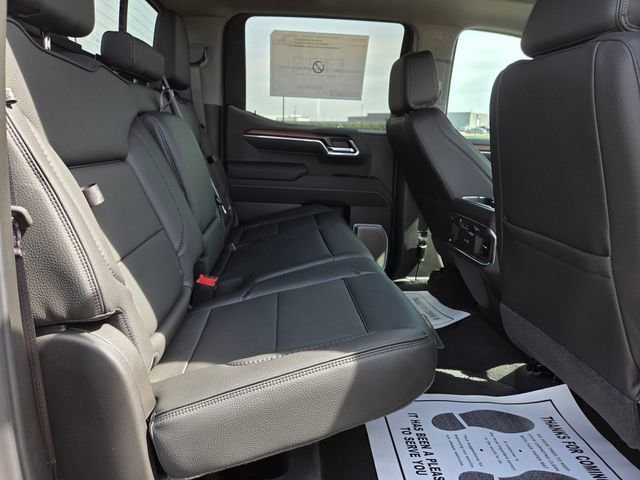 2026 GMC Sierra 1500 Denali - Photo 38