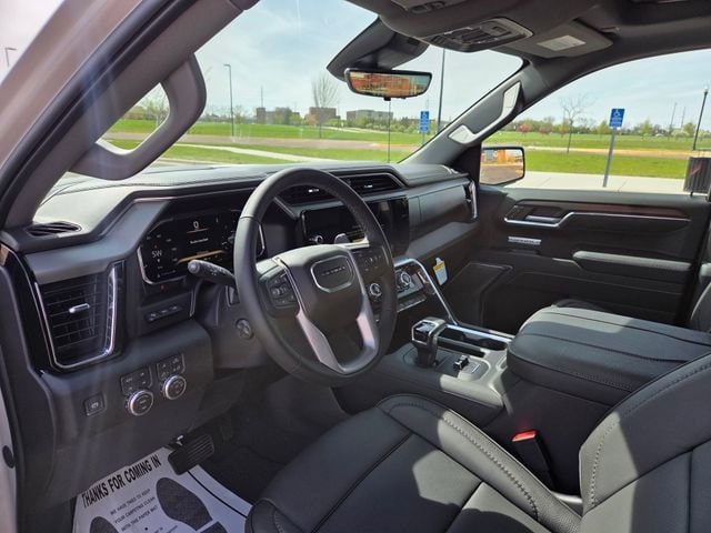 2026 GMC Sierra 1500 Denali - Photo 12
