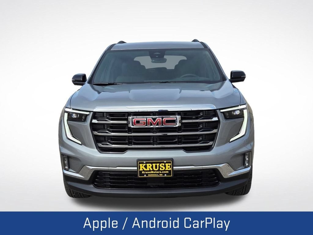 2026 GMC Acadia Elevation - Photo 10