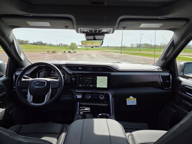 2026 GMC Sierra 1500 Denali - Photo 44