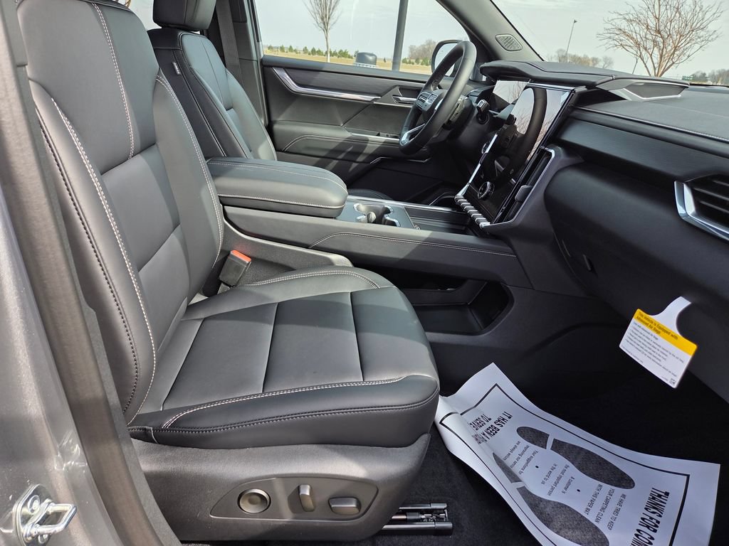 2026 GMC Acadia Elevation - Photo 38