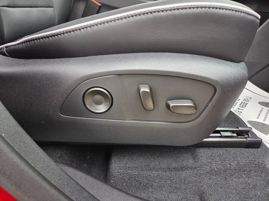2026 Buick Enclave Preferred - Photo 37