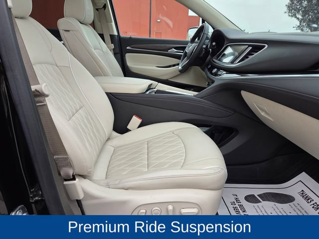 2024 Buick Enclave Avenir - Photo 44