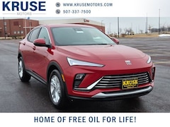 2026 Buick Envista Preferred SUV